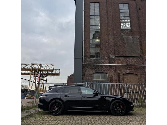 Porsche PANAMERA Sport Turismo 2.9 4S E-Hybrid