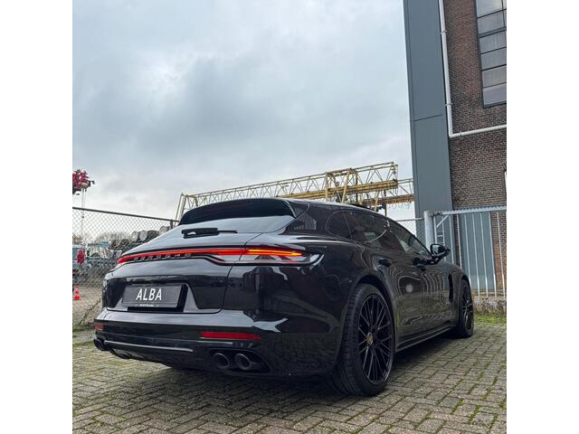 Porsche PANAMERA Sport Turismo 2.9 4S E-Hybrid
