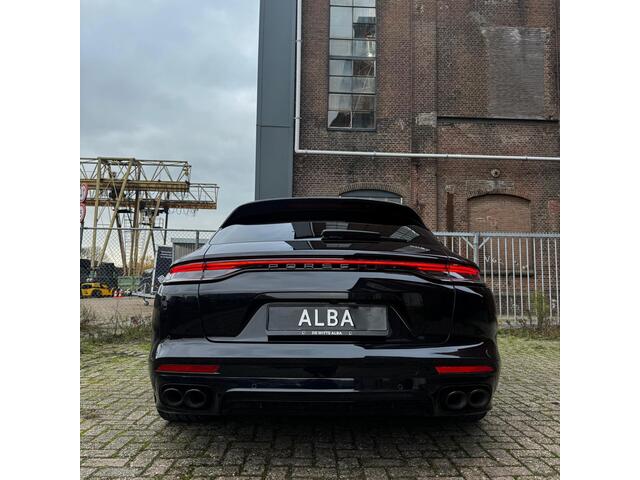 Porsche PANAMERA Sport Turismo 2.9 4S E-Hybrid