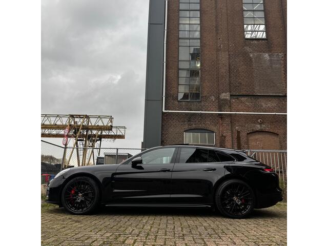 Porsche PANAMERA Sport Turismo 2.9 4S E-Hybrid