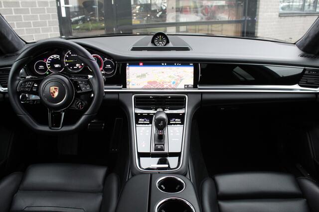 Porsche PANAMERA Sport Turismo 4.0 Turbo S E-Hybrid 680 PK / Chrono / Panoramadak