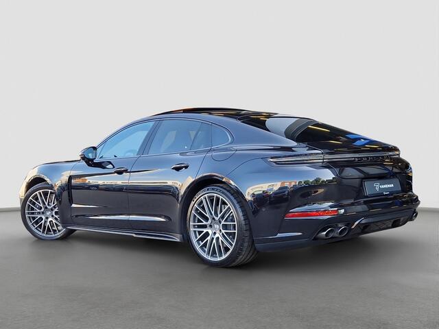 Porsche PANAMERA 2.9 4 E-Hybrid Panorama Softclose Dodehoek BOSE | Panorama | Softclose | Dodehoek | 360 Camera | BOSE |