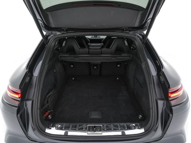 Porsche PANAMERA Sport Turismo 2.9 4 E-Hybrid Plug-In Aut. *PANO | LUXURY-LEATHER | NAVI-FULLMAP | AIR-SUSPENSION | KEYLESS | BOSE-SURROUND | SOFT-CLOSE | ADAPT-CRUISE | SURROUND-VIEW | DAB | MEMORY-PACK | CARPLAY | SPORT-SEATS | ...