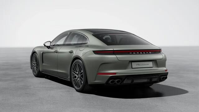 Porsche PANAMERA 4 E-Hybrid