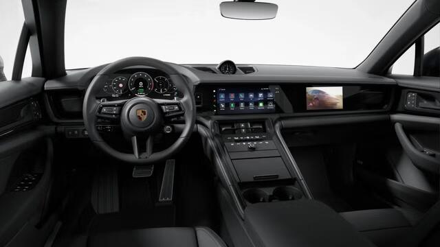 Porsche PANAMERA 4 E-Hybrid