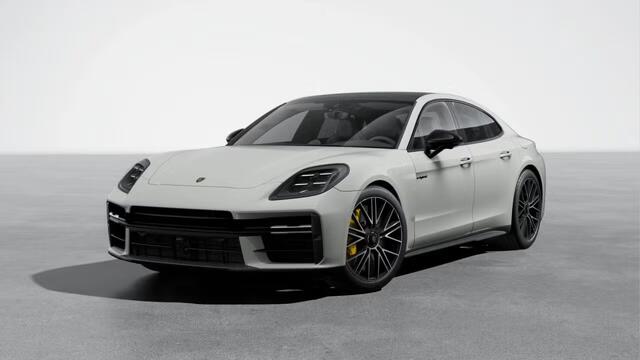 Porsche PANAMERA Turbo S E-Hybrid