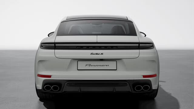 Porsche PANAMERA Turbo S E-Hybrid