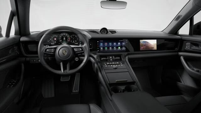 Porsche PANAMERA Turbo S E-Hybrid