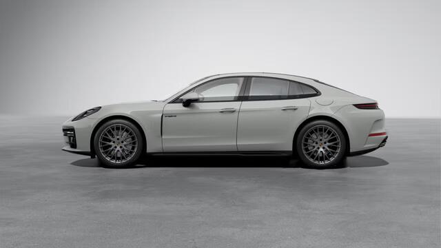 Porsche PANAMERA 4 E-Hybrid
