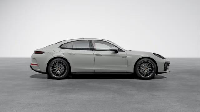 Porsche PANAMERA 4 E-Hybrid