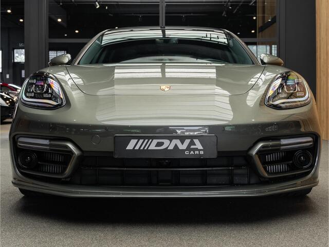 Porsche PANAMERA Sport Turismo BOSE Pano 2.9 4 E-Hybrid Platinum Edition