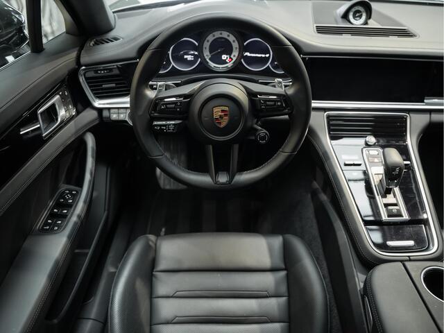 Porsche PANAMERA Sport Turismo BOSE Pano 2.9 4 E-Hybrid Platinum Edition