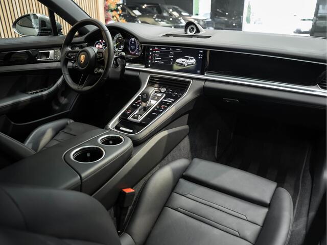Porsche PANAMERA Sport Turismo BOSE Pano 2.9 4 E-Hybrid Platinum Edition