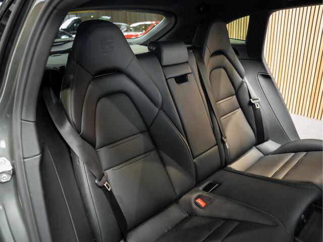 Porsche PANAMERA Sport Turismo BOSE Pano 2.9 4 E-Hybrid Platinum Edition