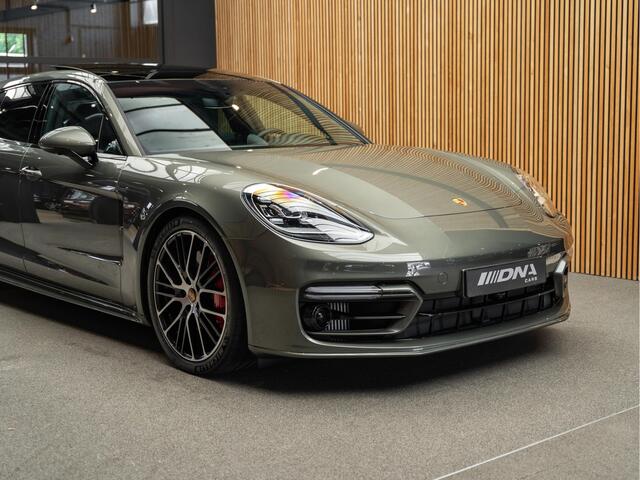 Porsche PANAMERA Sport Turismo BOSE Pano 2.9 4 E-Hybrid Platinum Edition