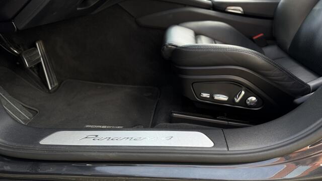Porsche PANAMERA 2.9 4 E-Hybrid | Pano | Bose | Sport Chrono