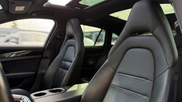 Porsche PANAMERA 2.9 4 E-Hybrid | Pano | Bose | Sport Chrono