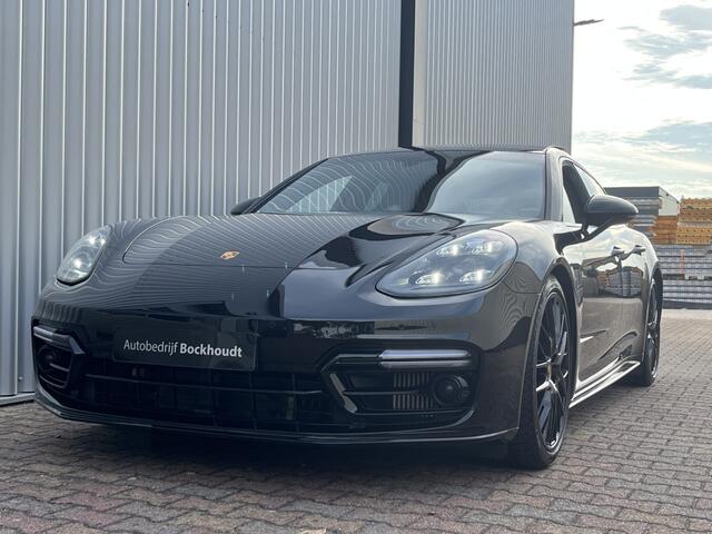 Porsche PANAMERA Sport Turismo 2.9 4 E-Hybrid Platinum Edition | 4-Wielbesturing | Sport Design