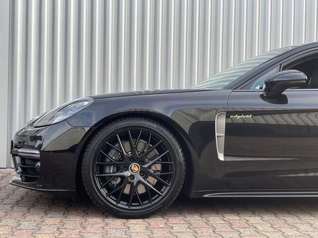 Porsche PANAMERA Sport Turismo 2.9 4 E-Hybrid Platinum Edition | 4-Wielbesturing | Sport Design