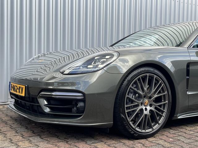 Porsche PANAMERA 2.9 4 E-Hybrid Platinum Edition | Sport Chrono | Sport Design |