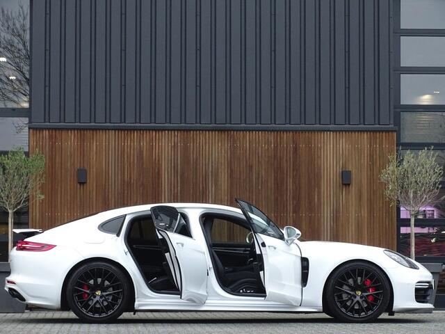 Porsche PANAMERA 2.9 4S 441PK / Sport Design / PSAM / Bose *NAP*