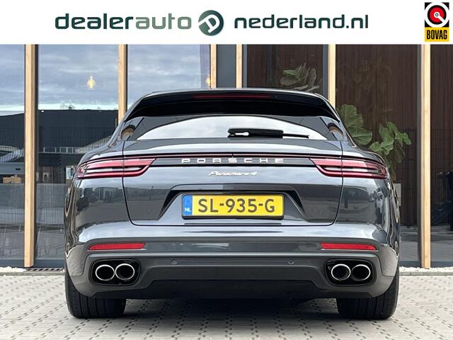 Porsche PANAMERA Sport Turismo 3.0 4