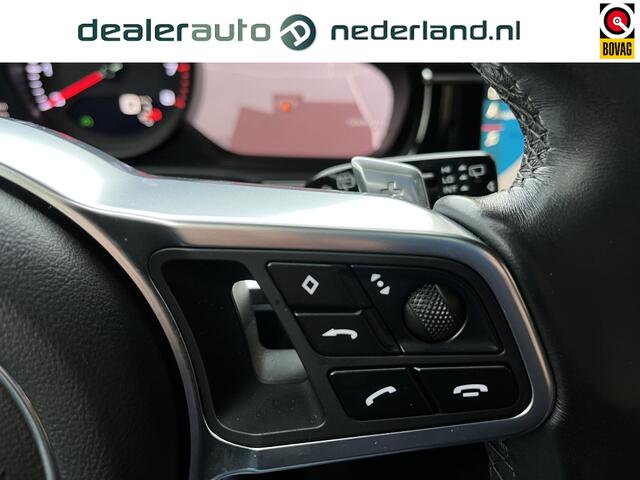 Porsche PANAMERA Sport Turismo 3.0 4