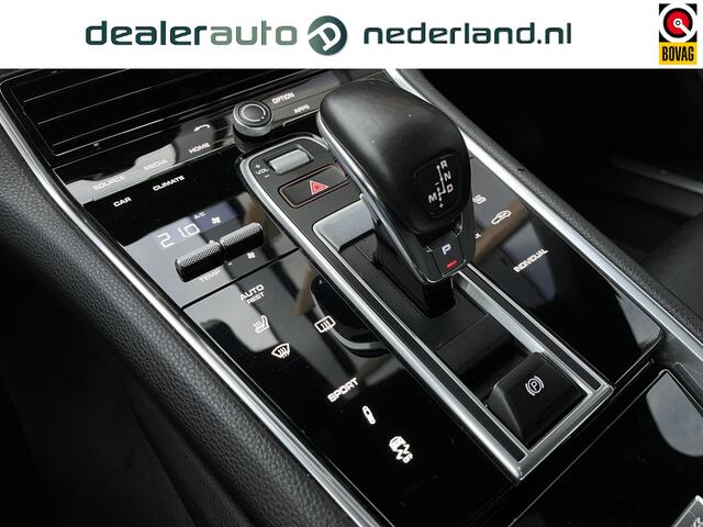 Porsche PANAMERA Sport Turismo 3.0 4