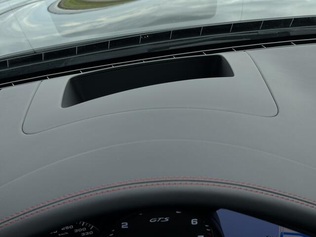 Porsche PANAMERA 4.0 GTS Pano Sport-chrono BOSE