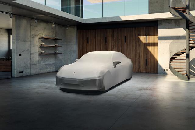 Porsche PANAMERA 4 E-Hybrid Platinum Edition