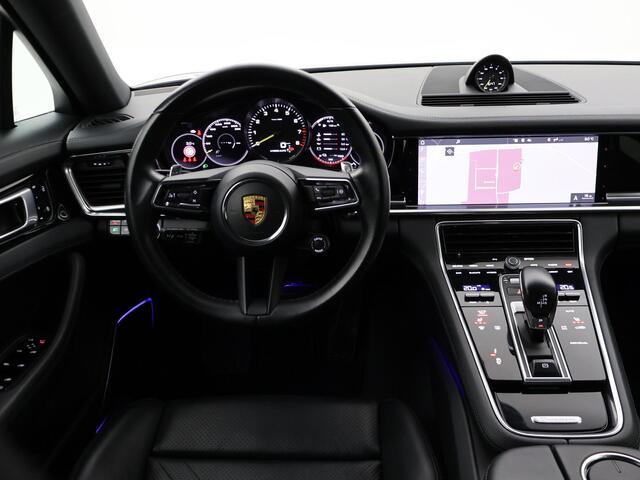 Porsche PANAMERA Sport Turismo 2.9 4S E-HYBRID 560 PK *BTW* 39.730 KM + PANORAMA | BOSE | 21 INCH | ADAPTIVE CRUISE CONTROL
