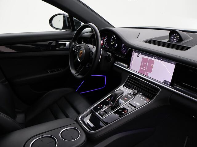 Porsche PANAMERA Sport Turismo 2.9 4S E-HYBRID 560 PK *BTW* 39.730 KM + PANORAMA | BOSE | 21 INCH | ADAPTIVE CRUISE CONTROL
