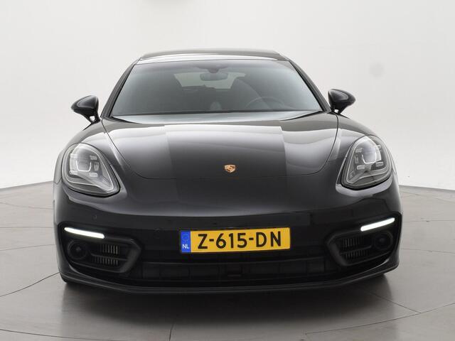 Porsche PANAMERA Sport Turismo 2.9 4S E-HYBRID 560 PK *BTW* 39.730 KM + PANORAMA | BOSE | 21 INCH | ADAPTIVE CRUISE CONTROL