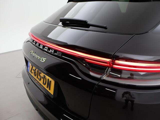 Porsche PANAMERA Sport Turismo 2.9 4S E-HYBRID 560 PK *BTW* 39.730 KM + PANORAMA | BOSE | 21 INCH | ADAPTIVE CRUISE CONTROL
