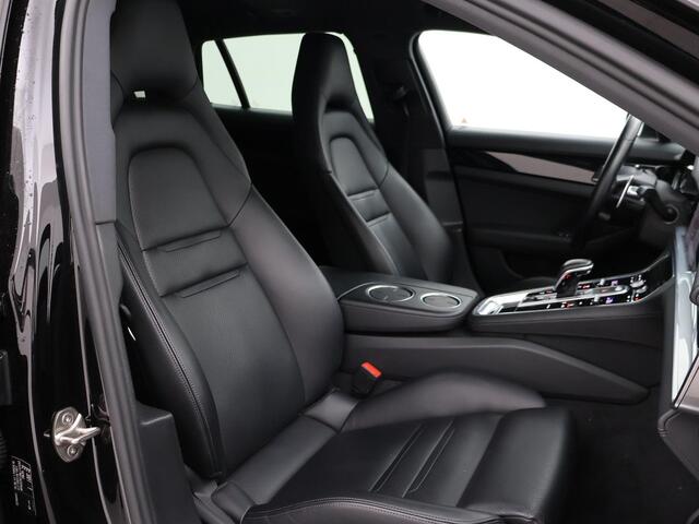 Porsche PANAMERA Sport Turismo 2.9 4S E-HYBRID 560 PK *BTW* 39.730 KM + PANORAMA | BOSE | 21 INCH | ADAPTIVE CRUISE CONTROL