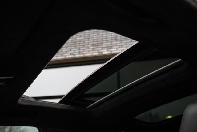 Porsche PANAMERA 4.0 Turbo S , 630PK, Alcantara hemel, Panoramadak, Carbon interieur, BOSE, Luchtvering, Porsche onderhouden,