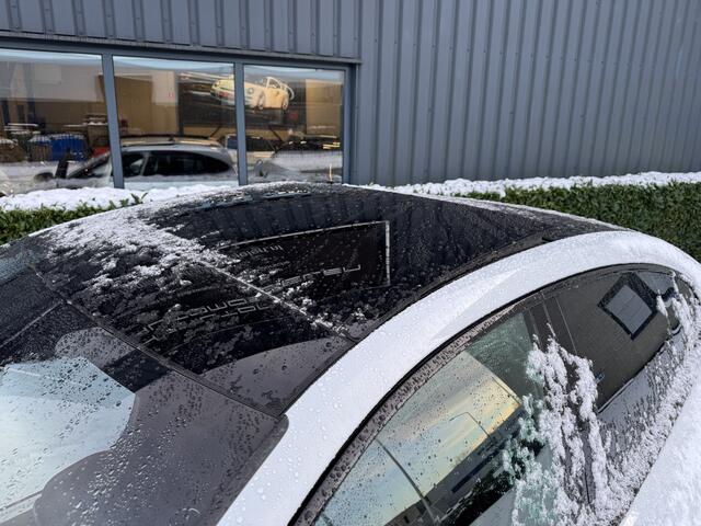 Porsche PANAMERA 4S 2.9 V6 441pk Bose Panoramadak Luchtvering 21" Sportchrono !!