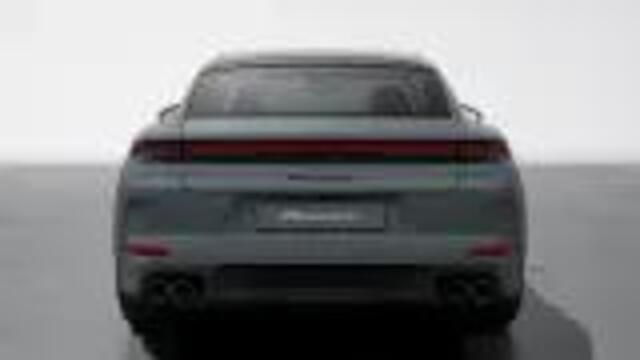 Porsche PANAMERA 4 E-Hybrid