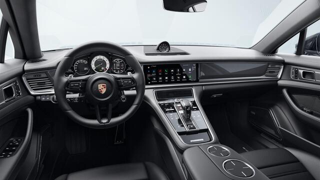 Porsche PANAMERA Turbo S E-Hybrid Sport Turismo