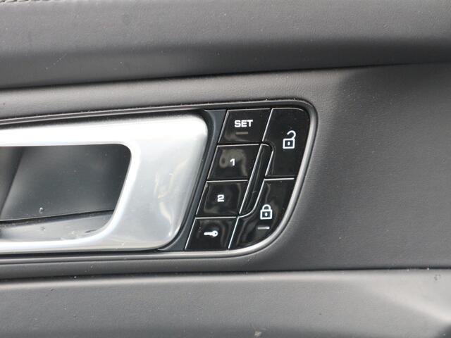 Porsche PANAMERA 2.9 4 E-Hybrid Nu incl set winterbanden op velg