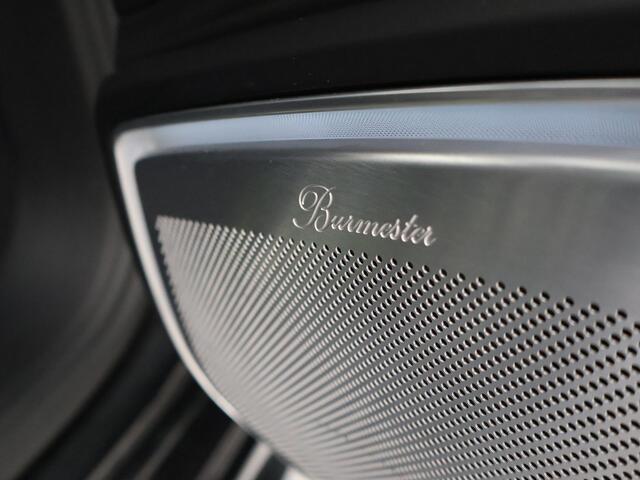 Porsche PANAMERA Sport Turismo 4.0 V8 TURBO S E-HYBRID 680 PK ORIG. NL NIEUWPRIJS 260.000,- | BURMESTER HIGH END