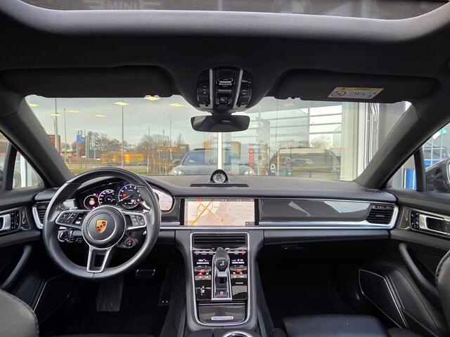 Porsche PANAMERA Sport Turismo NL Auto Pano Softclose Sportchrono 2.9 4 E-Hybrid
