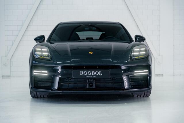 Porsche PANAMERA 2.9 4 E-Hybrid | Head-up Display | Bose Sound System | Adaptieve sportstoelen |