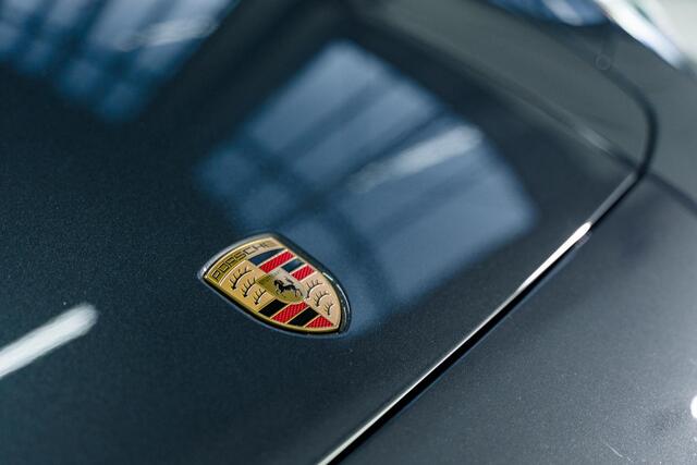 Porsche PANAMERA 2.9 4 E-Hybrid | Head-up Display | Bose Sound System | Adaptieve sportstoelen |