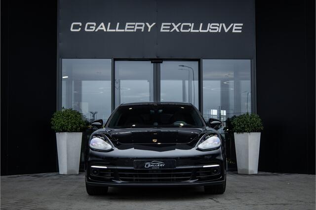 Porsche PANAMERA Sport Turismo 2.9 4 E-Hybrid - Sport Chrono + | Bose | Memory | 360 Camera