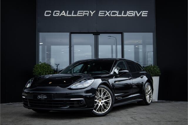Porsche PANAMERA Sport Turismo 2.9 4 E-Hybrid - Sport Chrono + | Bose | Memory | 360 Camera