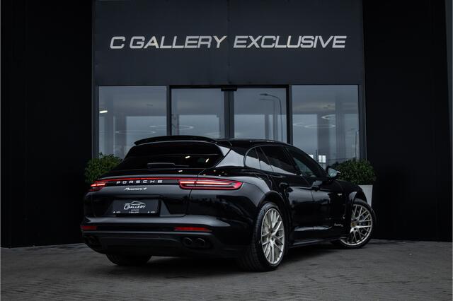 Porsche PANAMERA Sport Turismo 2.9 4 E-Hybrid - Sport Chrono + | Bose | Memory | 360 Camera