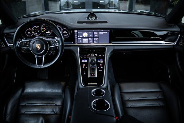 Porsche PANAMERA Sport Turismo 2.9 4 E-Hybrid - Sport Chrono + | Bose | Memory | 360 Camera