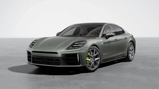 Porsche PANAMERA 4S E-Hybrid