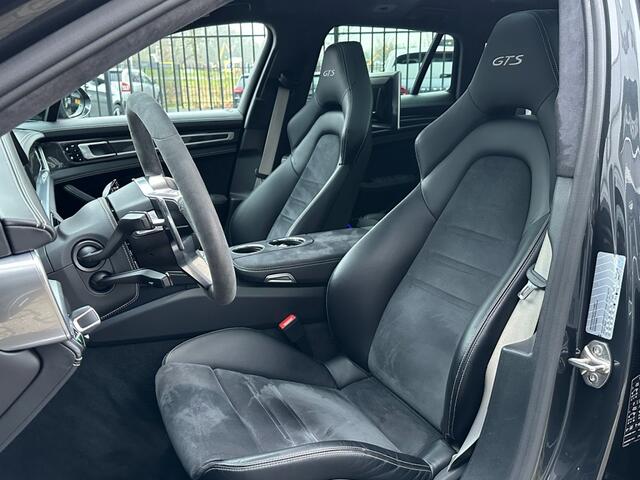 Porsche PANAMERA Sport Turismo 4.0 GTS bj2020 *BTW *Pano *Matrix *Luchtvering *Carbon
